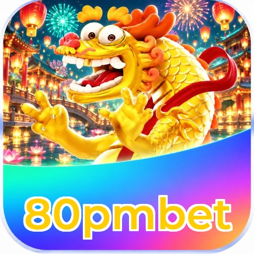 80pmbet Logo