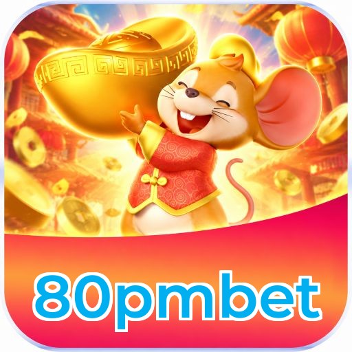 80pmbet Logo