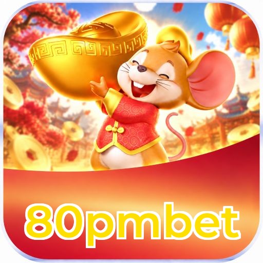 80pmbet Logo
