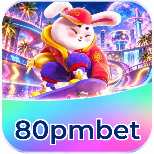 80pmbet Logo