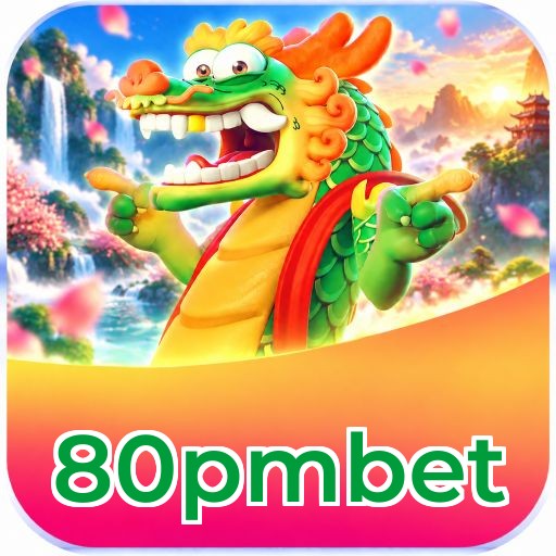 80pmbet Facebook Oficial