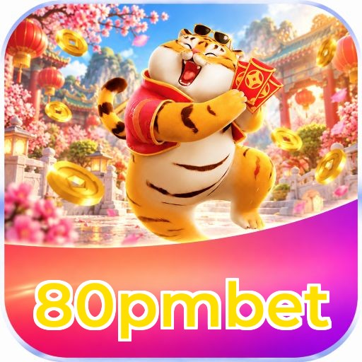 Canal Telegram 80pmbet Oficial
