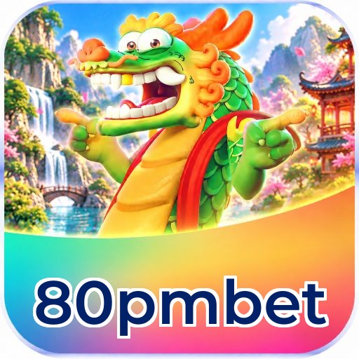 80pmbet Segurança Logo 1
