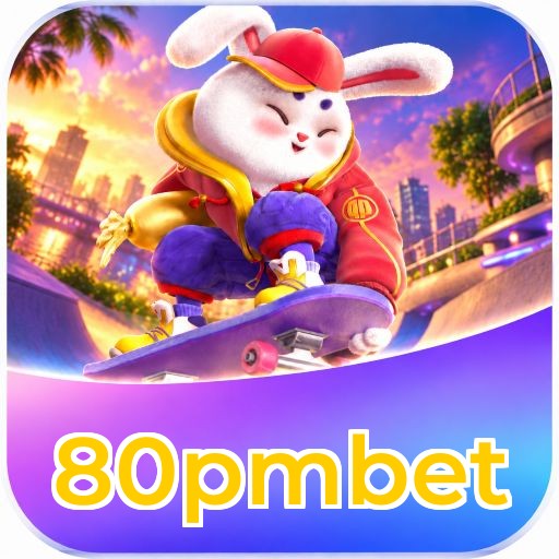 80pmbet Logo 1