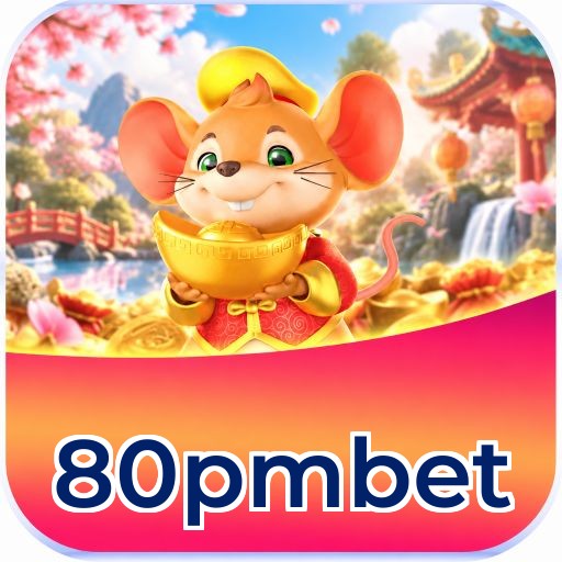 80pmbet Segurança Logo 2
