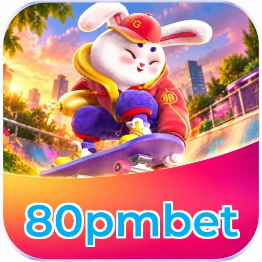80pmbet Logo