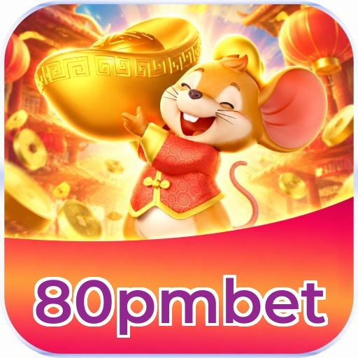 Slots 80pmbet - 1.500+ Jogos RTP Alto