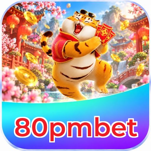 80pmbet Logo 2