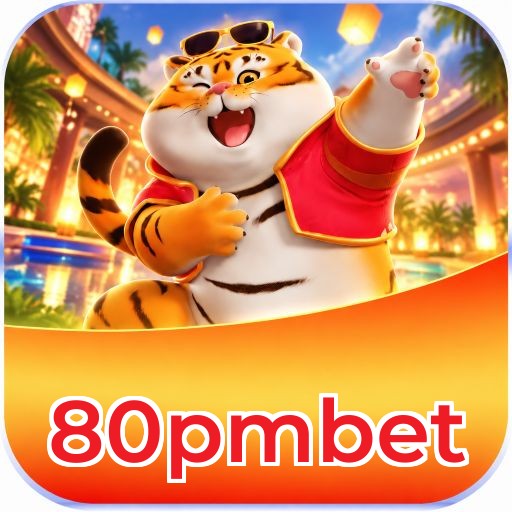80pmbet Certificado eCOGRA