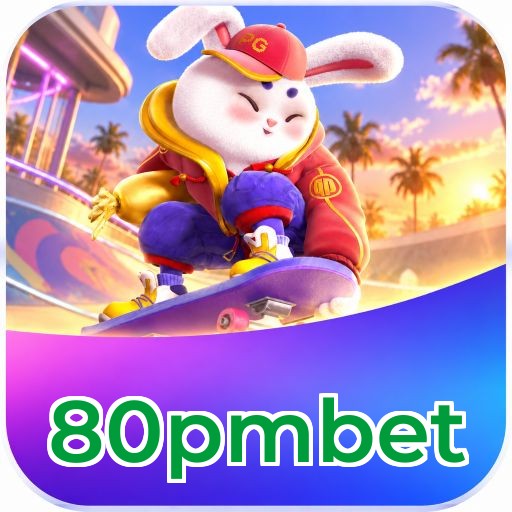 Loteria 80pmbet - Quina e mais jogos