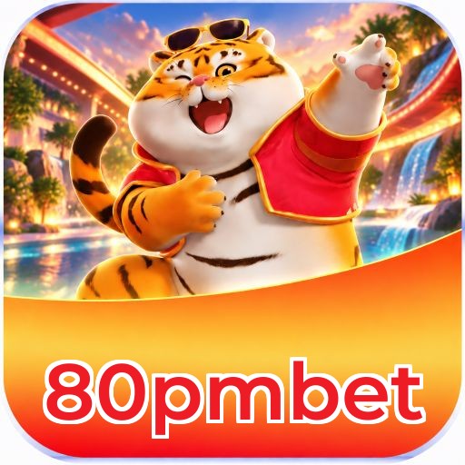 80pmbet Logo