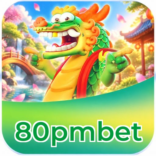 Certificação eCOGRA 80pmbet