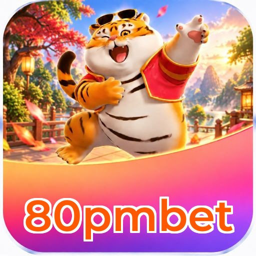 80pmbet Logo