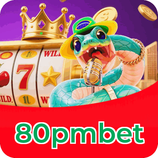 Tabela RTP dos jogos de cassino da 80pmbet